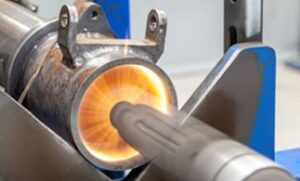 internal diameter coating process