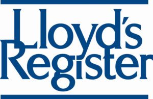 Lloyd's Register logo