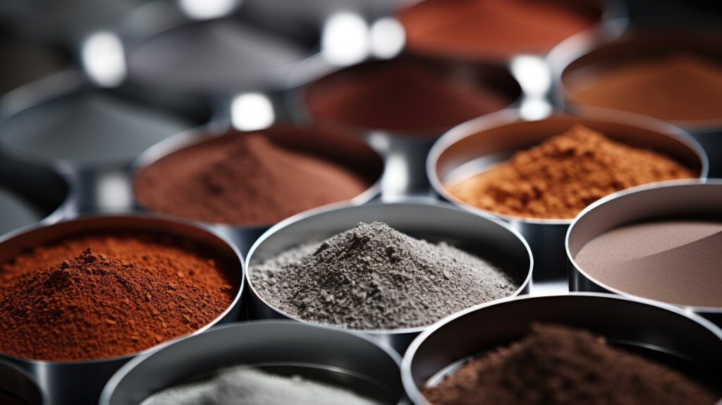 metal-powders-used-in-precision-disc-manufacturing