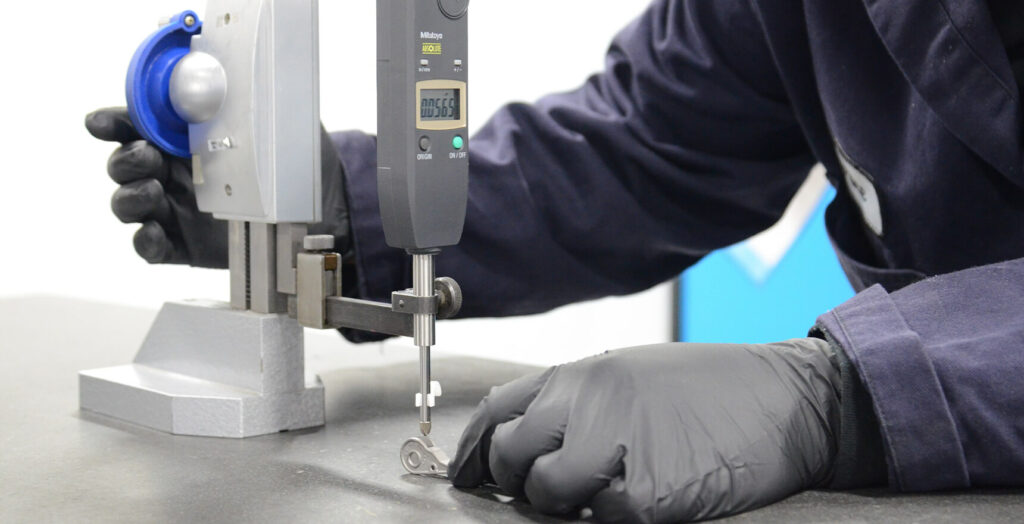 quality-inspection-of-metal-powder-products