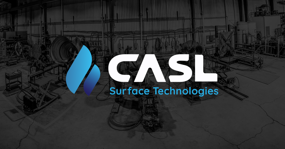 CASL Logo