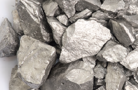 Chromium Alloys