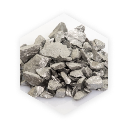 Chromium & Coating Master Alloys