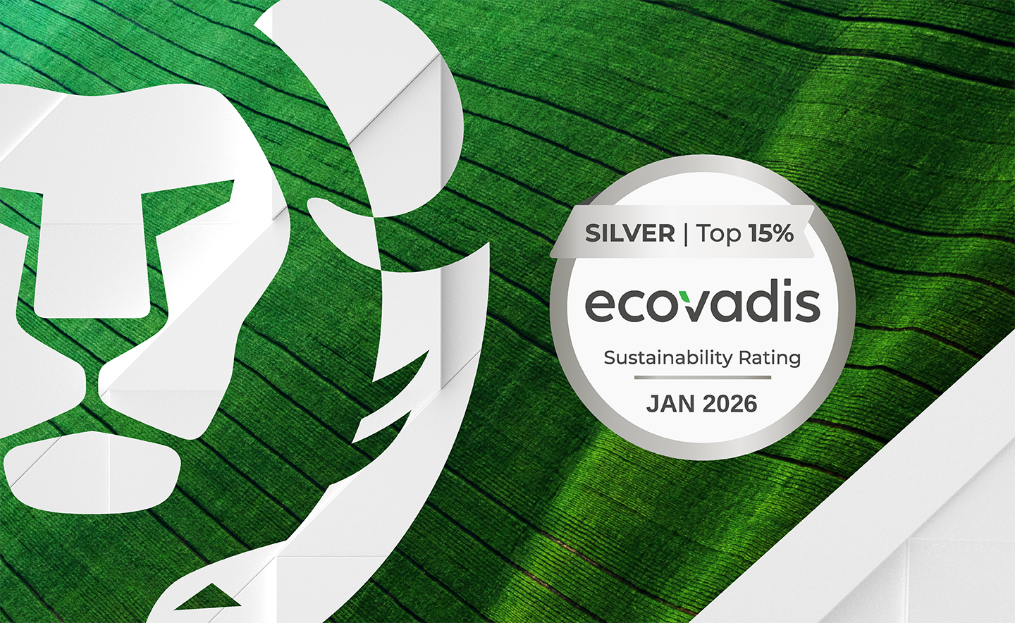 Kymera International Earns EcoVadis Silver Rating for the Fourth Consecutive Year