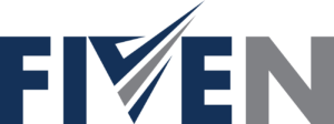 Fiven logo