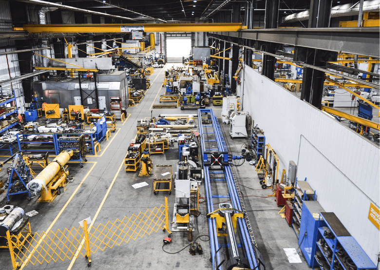 hydraulic-cylinders-and-suspension-components-with-durable-coatings