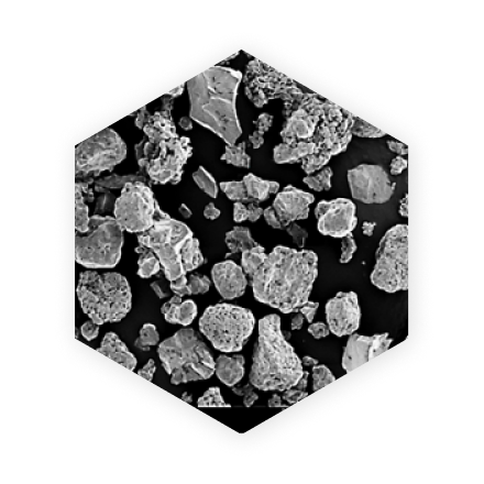 Infiltrant Powders