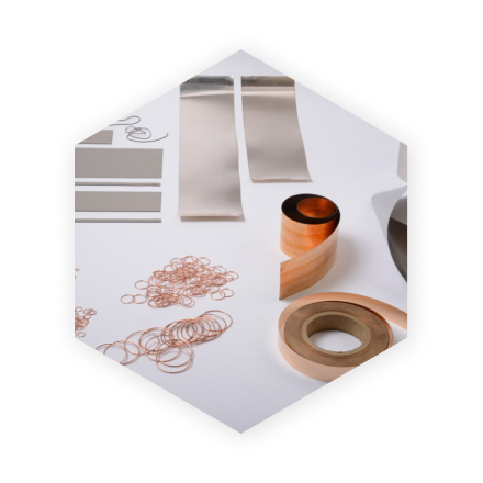 Innobraze Brazing Preforms