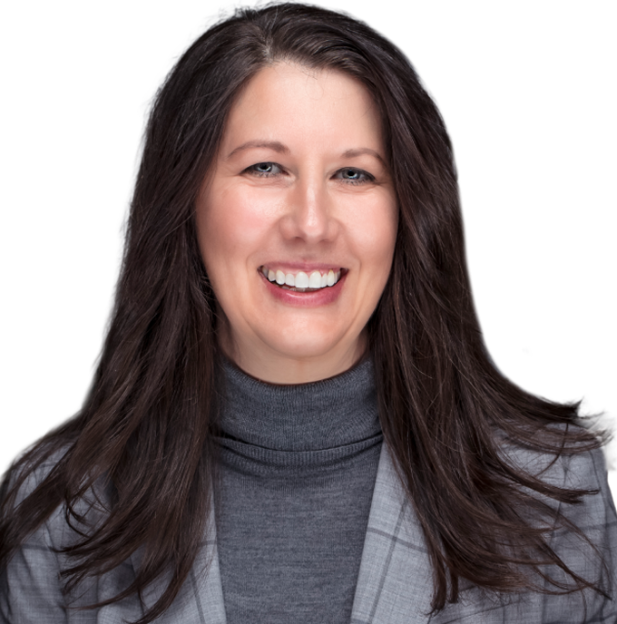 Jennifer Bowron