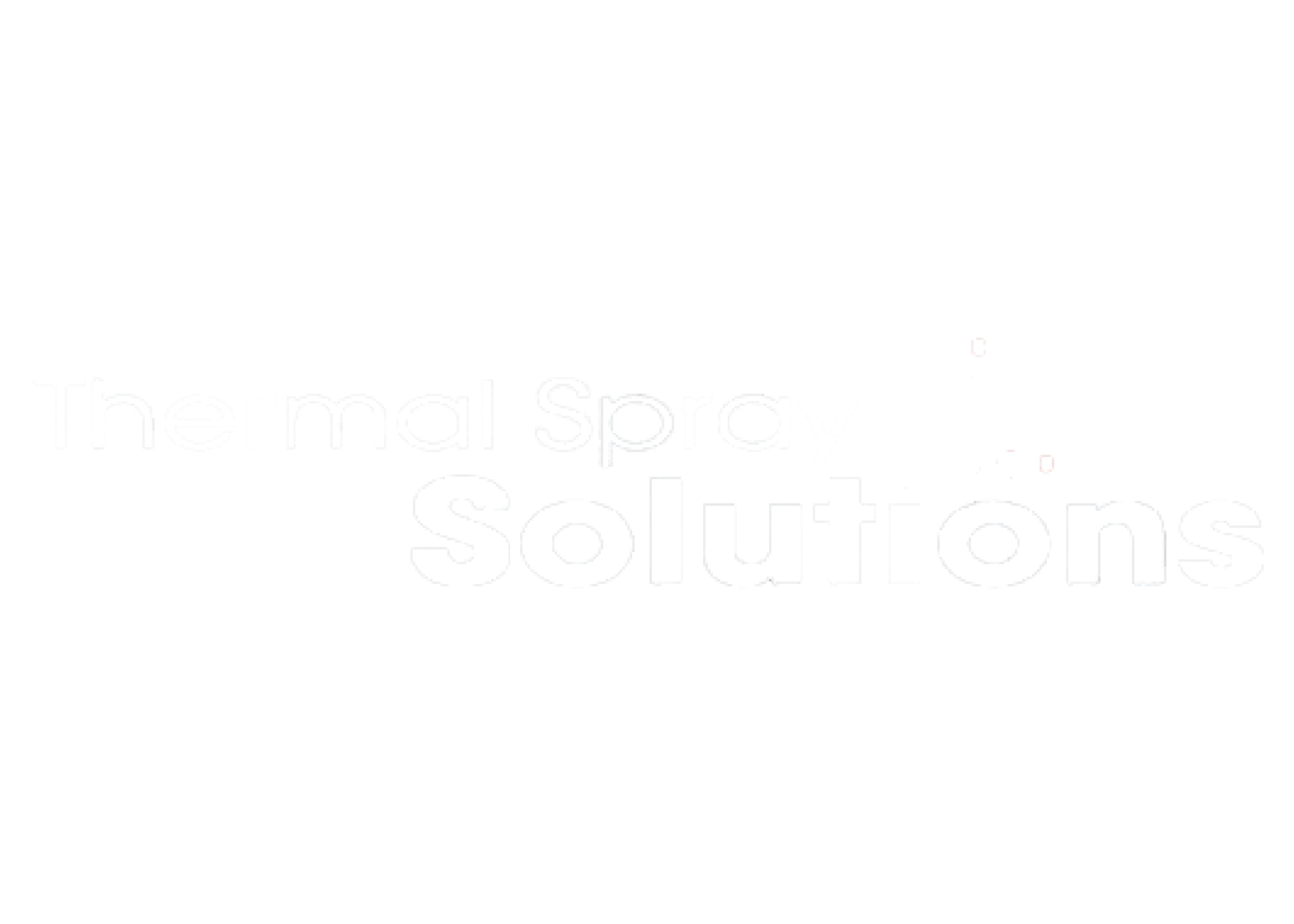 Thermal Spray Solutions Inc company logo
