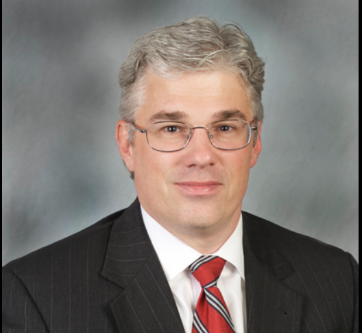Mark McClanahan, Chief Financial Officer