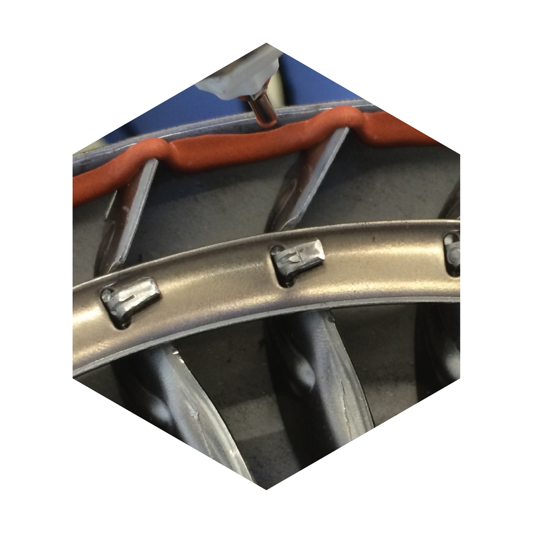 Innobraze Brazing Paste