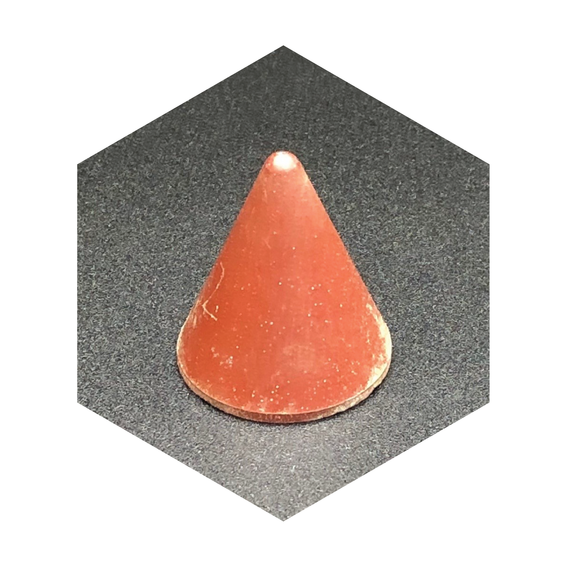 Copper Lead Graphite