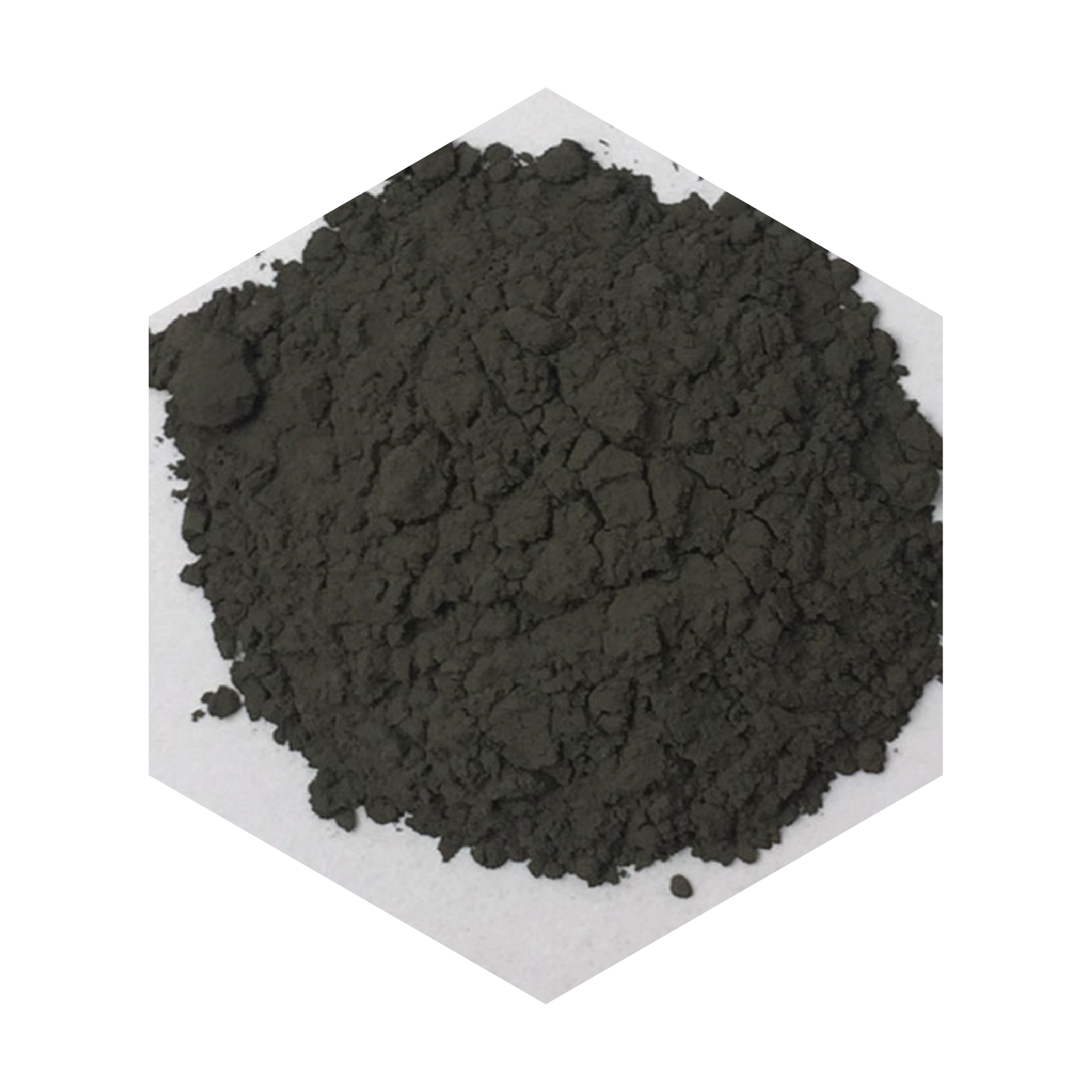 Manganese Sulfide
