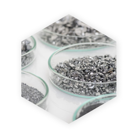 Multi-Component & Specialty Master Alloys