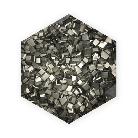 Niobium Metal