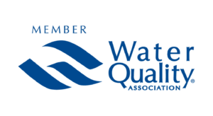 Water Quality Association Member Logo 