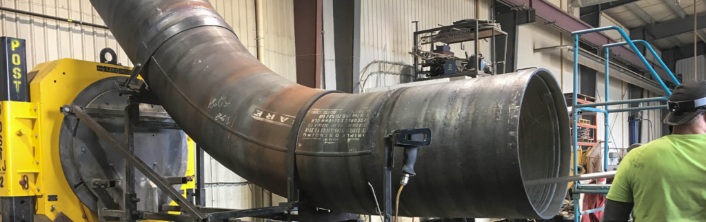 sealed piping