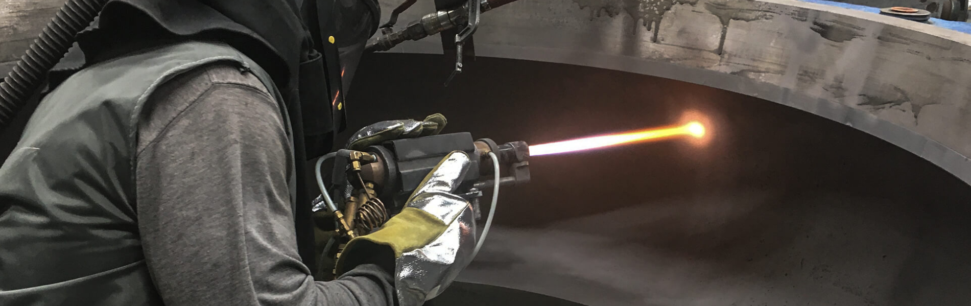 plasma-transferred-arc-welding-for-component-repair
