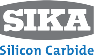 SIKA Silicon Carbide Logo