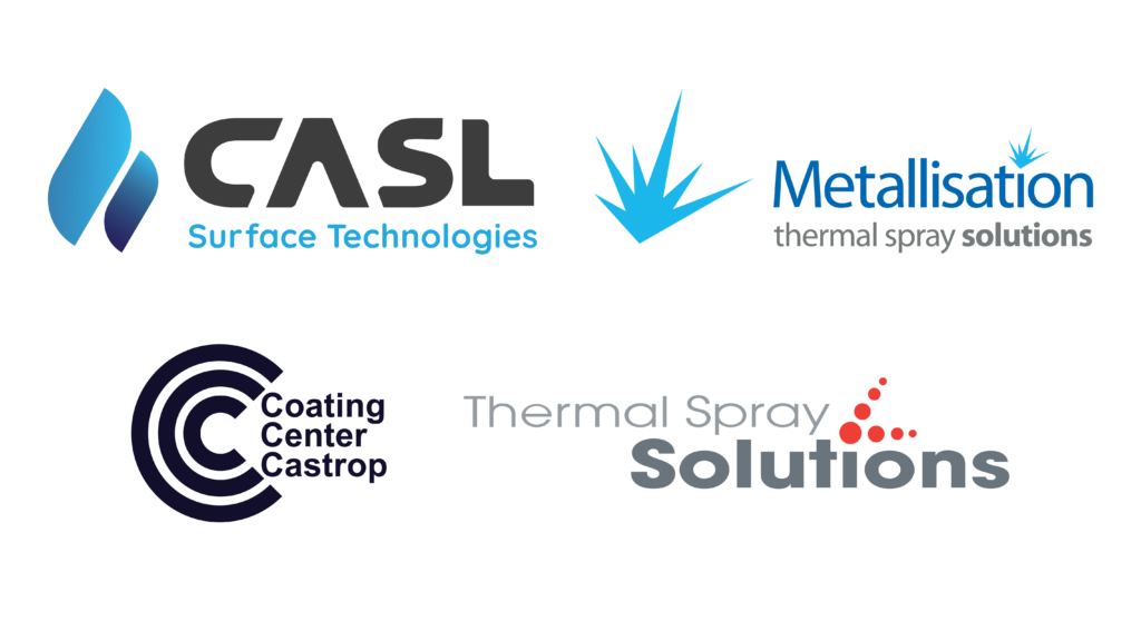 logos for Kymera Sufrace Technology brand names