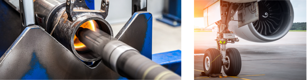 thermal-spray-coating-application-on-industrial-gears