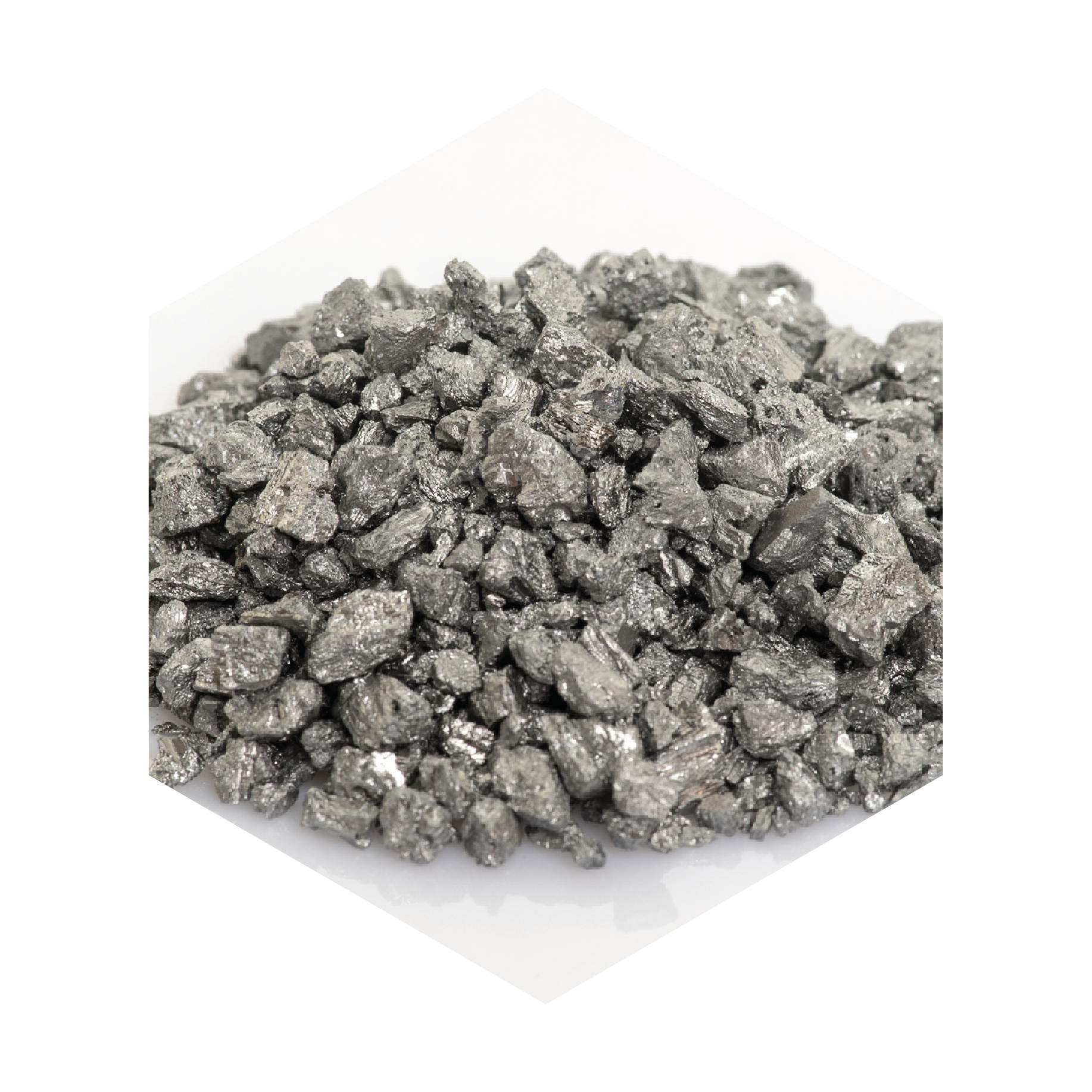 Molybdenum Master Alloys