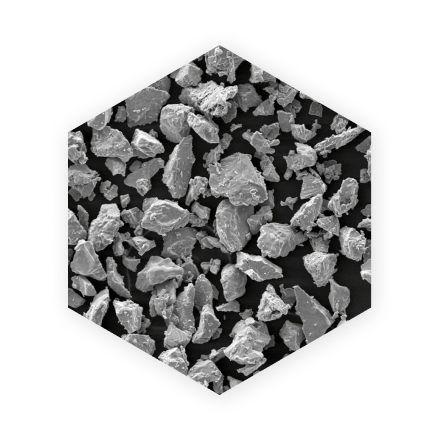 Ti-6Al-4V Powder