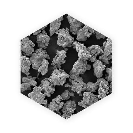 Titanium Sponge Powder