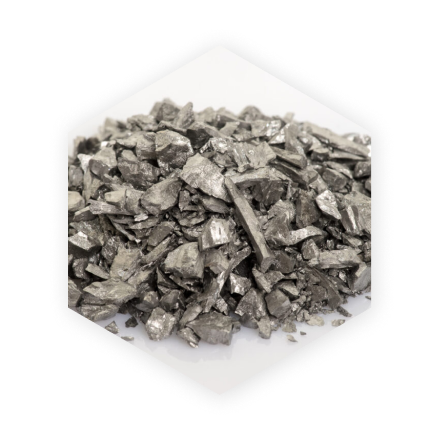 Vanadium Master Alloys