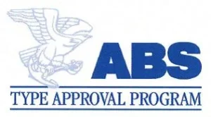 ABS Type Approval Program logo